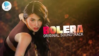Official Audio: "Ang Bolera" (Bolera OST) by Kylie Padilla