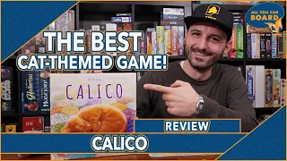 Calico REVIEW | More Than Just the Best Cat Game