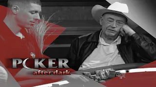 Poker After Dark | "WSOP Champions" Week | Episode 2