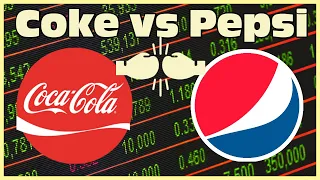 Coke (KO) vs Pepsi (PEP) Stock | Which Beverage Maker Is The Best Investment?
