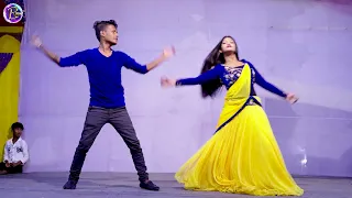 Aapka aana Dil dhadkana dance