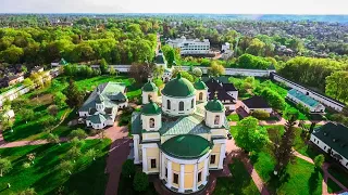 "Проста історія" 15 лютого 2020 (випуск 54) - Новгород-Сіверський: історія міста
