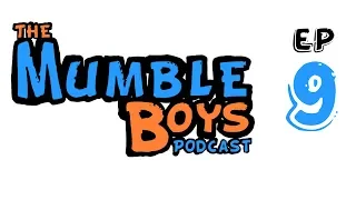 The Mumble Boys Podcast 9 : The MCU Xmen Pitch, What we want to see