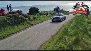 West Cork Rally 2023 SS 5 Ring Stage  (Courtesy Of Michael Lyne)