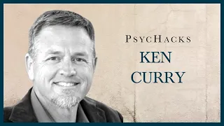 Ken CURRY (Masculinity, Marriage, and Relationship Frame)