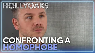 Give Them A Pride To Remember | Hollyoaks