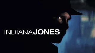 Indiana Jones as a Bourne Movie - Trailer Mix