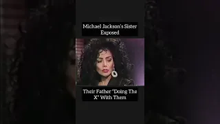 LaToya Jackson Exposes their Parents Abuse