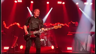 Orchestral Manoeuvres in the Dark (OMD) - Dreaming (Live at History, Toronto, 2022)