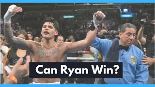 How Can Ryan Garcia Beat Devin Haney? I Keys Of Victory