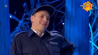Top3 Kabaret Młodych Panów HD   Facebook Wywiad z górnikiem Nabór do policji