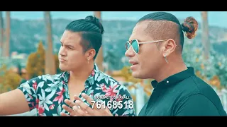 (DÚO) Si Ya No Te Sirvo, No Estorbes - Los Capos y Kavali / CUMBIA