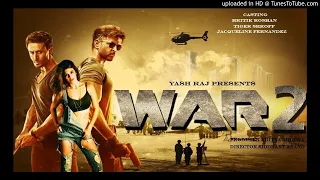 War 2 - Concept BGM |  | Hrithik Roshan | Tiger Shroff | Vidyut Jamwal | Final Audio