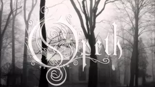 Opeth - Credence