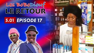 LES BOBODIOUF LE RETOUR - Saison 1 - Épisode 17 - Version Française