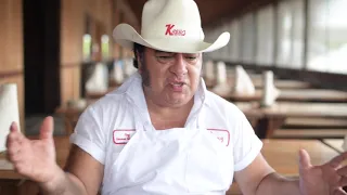 Kreuz Market BBQ in Lockhart, Texas