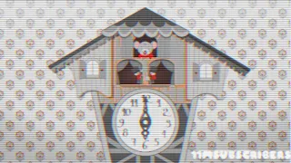 HICKORY DICKORY DOCK WITH NEW EFFECTS AND SPEED TOUCH