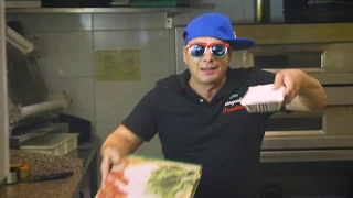 Despacito Pizza Parodie Geh ma Disco Fabio Gandolfo