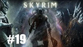 Skyrim 19#-Цицерон