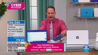 HSN | HP Electronic Gifts 11.27.2017 - 12 AM