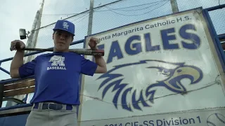 Camp Chronicles: Santa Margarita Baseball 2019