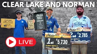 Massive Checks Cashed Kayak Fishing