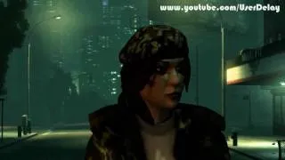 GTA IV: Resident Evil Trailer