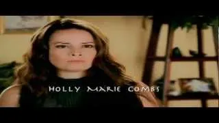 Charmed: Buffy Opening Credits