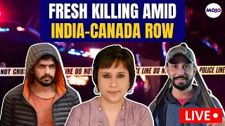Trudeau Vs India I India-Canada News I 'Canada Safe Haven for Terrorists " I Barkha Dutt