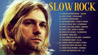 Mellow Rock Your All time Favorite 2020 - Greatest Slow Rock Hits Collection 2020