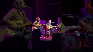 Willie Nelson "Bloody Mary Morning" -Franklin, TN 9/10/23