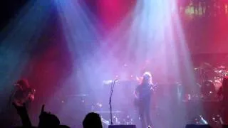 Opeth - The Leper Affinity (Live at the Wiltern)