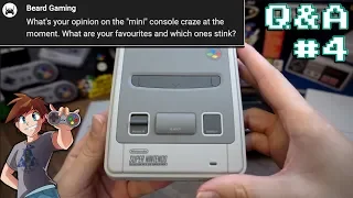 Which Mini Consoles Are Worth Getting?