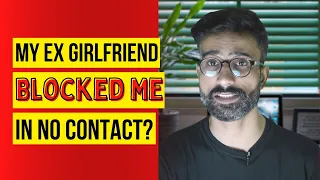 Blocking and Unblocking from My Girlfriend | Urdu / Hindi | Breakup Solution