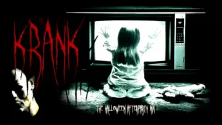 Dj Krank - The Halloween Hardtechno Mix 2012 (Hardtechno/Schranz)