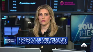 It's a really high bar for Fed not to hike rates, says Goldman Sachs' Alexandra Wilson-Elizondo