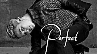 Park Jimin - Perfect [FMV]