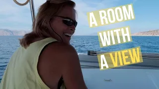 Let's Dance Sailing Story #59 - A Room With A View