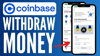How To Withdraw Money From Coinbase Wallet To Bank Account 2023