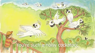 Cockatoo | An Australian Kids Song
