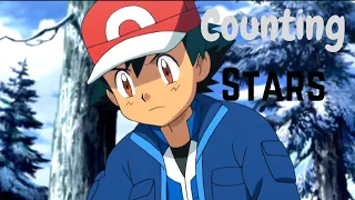 Counting Stars: A Pokémon Journey AMV