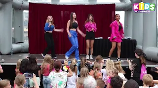 Unity - Let's Go On A Vacay (25+1 jarig jubileum winkelcentrum Maaswijk)