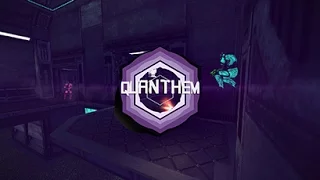 Quanthem - a quake 4 fragmovie