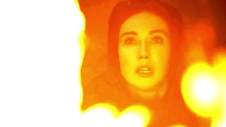 God Of Fire Got season 8 x 03  Melisandre all scene