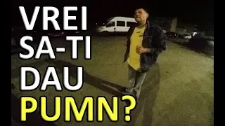 A VRUT SA NE BATEM