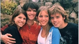 Rebelde Way | Мятежный дух | 2 Сезон 6 Серия