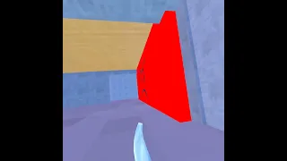 speeding wall in cube runners!!