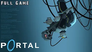 Portal - Juego Completo Español - Full Gameplay - Sin Comentarios - Full HD