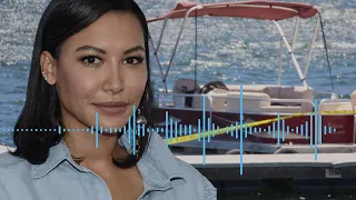 'Glee' Star Naya Rivera's 911 Call Released 'The Mother Is Nowhere To Be Found!'