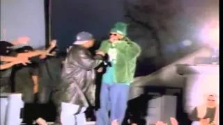 Scarface ft. Master P & 2pac - Homies & Thugs(HD)(Uncensored)